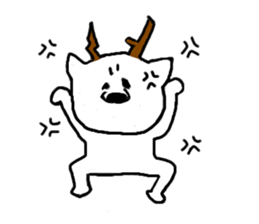 MUSHIKA sticker #1125777