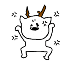 MUSHIKA sticker #1125777