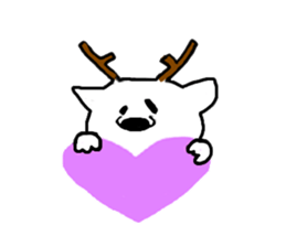 MUSHIKA sticker #1125778