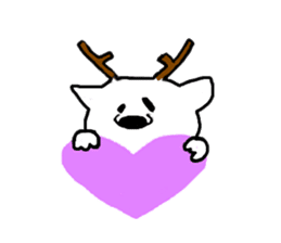 MUSHIKA sticker #1125778