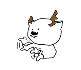 MUSHIKA sticker #1125779