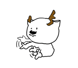 MUSHIKA sticker #1125779