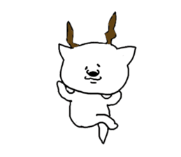 MUSHIKA sticker #1125780