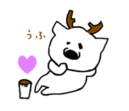 MUSHIKA sticker #1125781