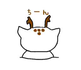 MUSHIKA sticker #1125782