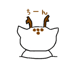 MUSHIKA sticker #1125782