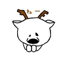 MUSHIKA sticker #1125785