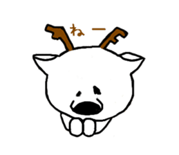 MUSHIKA sticker #1125785