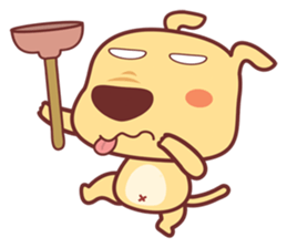 Fantastic Hero! sticker #1125788