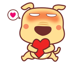 Fantastic Hero! sticker #1125789