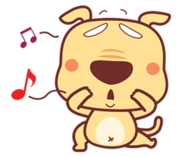 Fantastic Hero! sticker #1125790