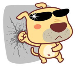 Fantastic Hero! sticker #1125791