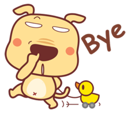 Fantastic Hero! sticker #1125792