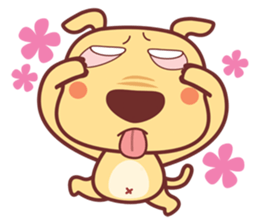 Fantastic Hero! sticker #1125793