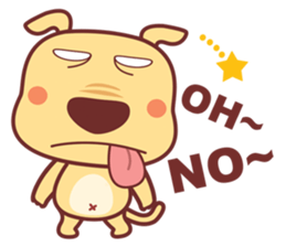 Fantastic Hero! sticker #1125794