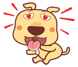 Fantastic Hero! sticker #1125796