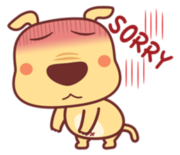 Fantastic Hero! sticker #1125797