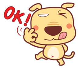 Fantastic Hero! sticker #1125798