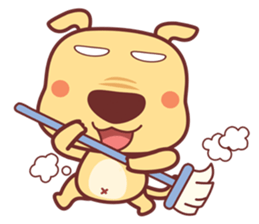 Fantastic Hero! sticker #1125799