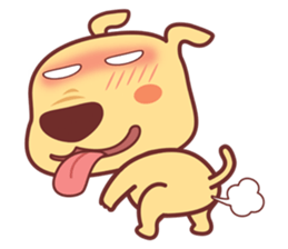 Fantastic Hero! sticker #1125800