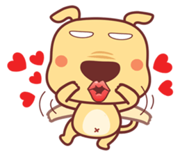 Fantastic Hero! sticker #1125801