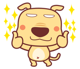 Fantastic Hero! sticker #1125802