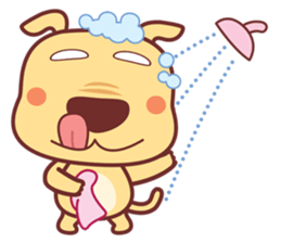 Fantastic Hero! sticker #1125804