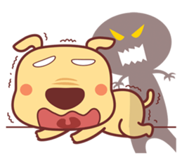 Fantastic Hero! sticker #1125806