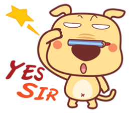 Fantastic Hero! sticker #1125808