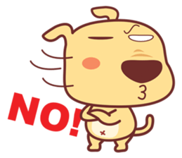 Fantastic Hero! sticker #1125810