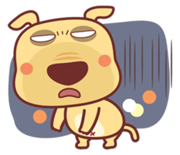 Fantastic Hero! sticker #1125812