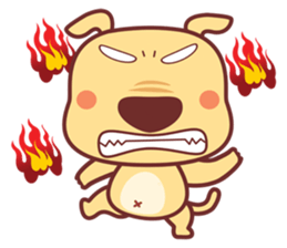 Fantastic Hero! sticker #1125813