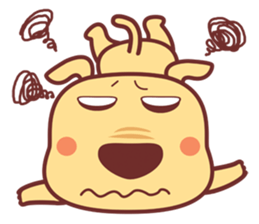 Fantastic Hero! sticker #1125814