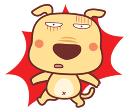 Fantastic Hero! sticker #1125815