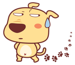 Fantastic Hero! sticker #1125816