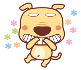 Fantastic Hero! sticker #1125817