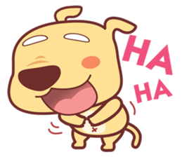 Fantastic Hero! sticker #1125818