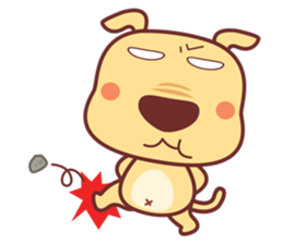 Fantastic Hero! sticker #1125819