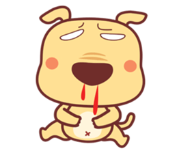 Fantastic Hero! sticker #1125821