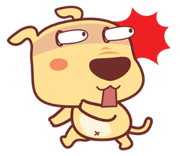 Fantastic Hero! sticker #1125822