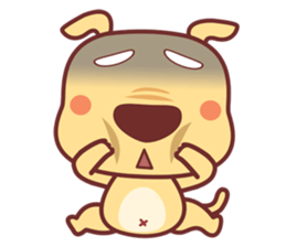 Fantastic Hero! sticker #1125823