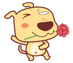 Fantastic Hero! sticker #1125824