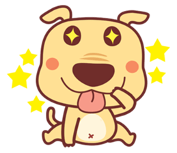 Fantastic Hero! sticker #1125825