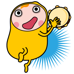 ZENTAI Bros. has come! No words version.