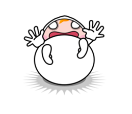 ZENTAI Bros. has come! No words version. sticker #1126068