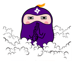 ZENTAI Bros. has come! No words version. sticker #1126069