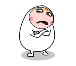 ZENTAI Bros. has come! No words version. sticker #1126072