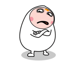 ZENTAI Bros. has come! No words version. sticker #1126072