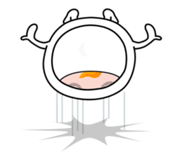 ZENTAI Bros. has come! No words version. sticker #1126075