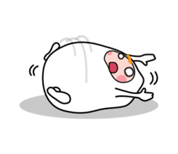 ZENTAI Bros. has come! No words version. sticker #1126076